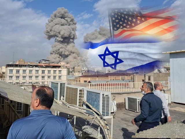 Irán sa chystá odpovedať