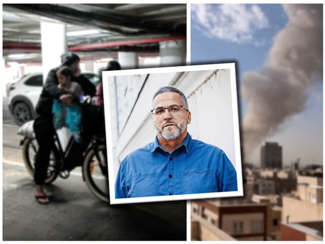 Bezpečnostný analytik pri pohľade