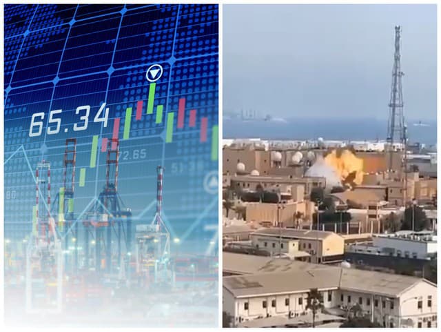 Prvé DESIVÉ prognózy po