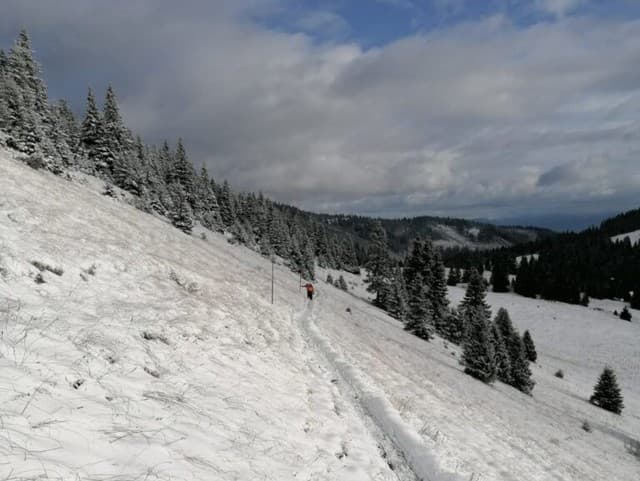 Dráma pod Čiernym kameňom: