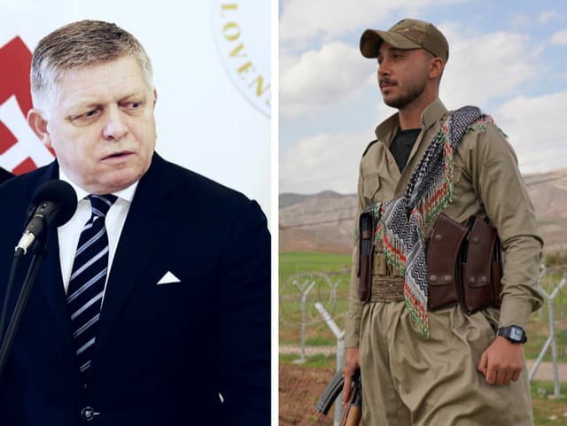 Fico po ničivej sobote