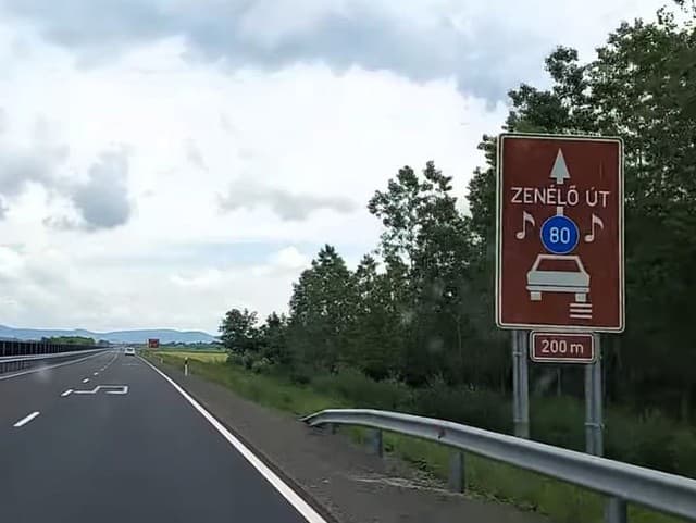 V Maďarsku majú unikátne