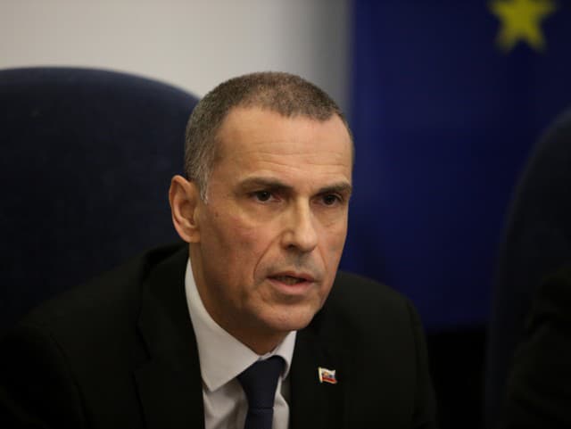 Maroš Žilinka