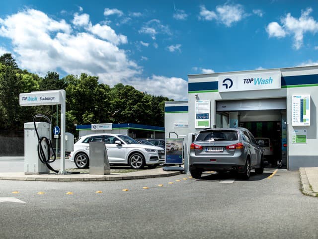 Tipy na správne umývanie