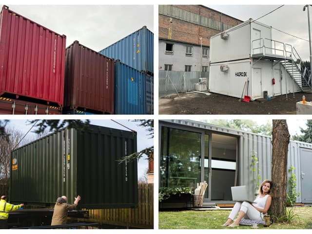 Hľadáte sklad, kanceláriu či