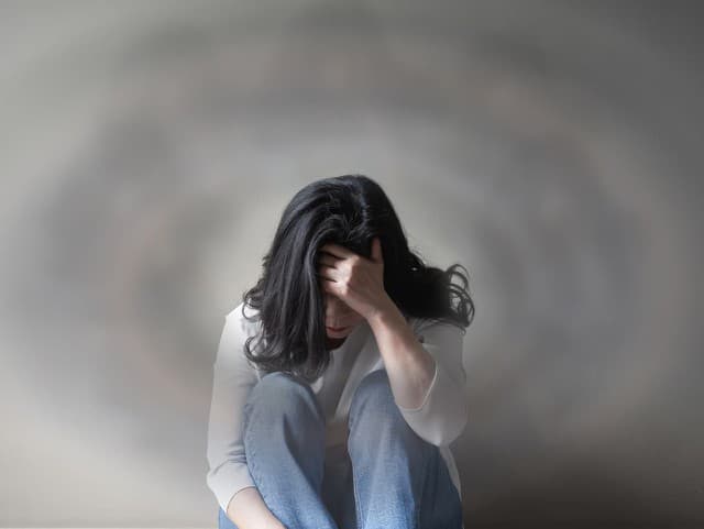 Menopauza a mozog: Veda