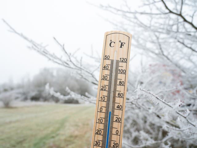 Veľká PREDPOVEĎ na marec