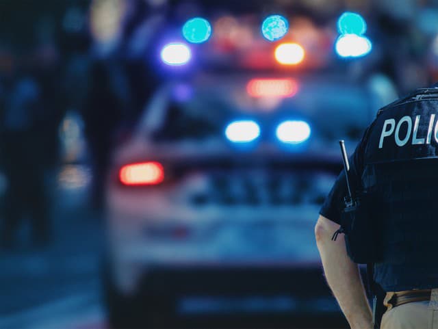 KRVAVÁ GUĽOVAČKA v New