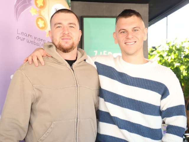 Predstavenie detskej knihy. Na