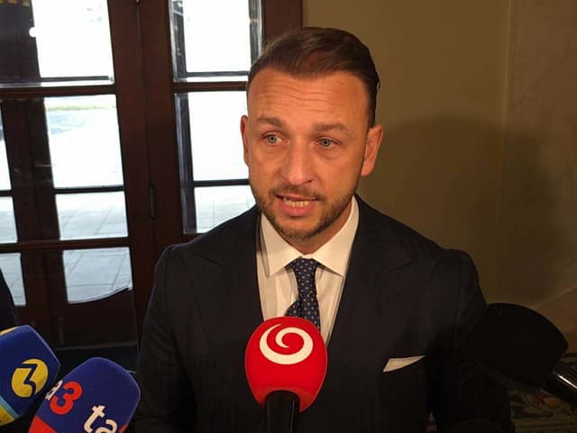 Matúš Šutaj Eštok