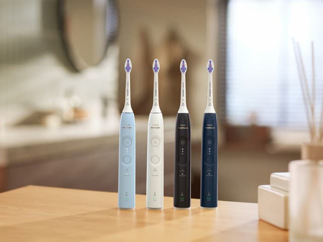 Zdravý úsmev, zdravé telo: