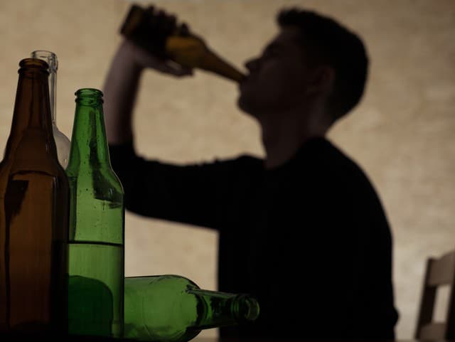 Orgány mu zlyhávali a