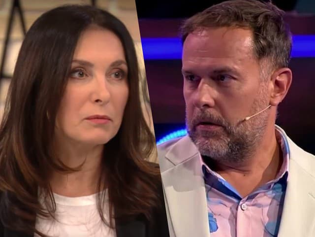 Medzi Kemkom a Mičkovicovou