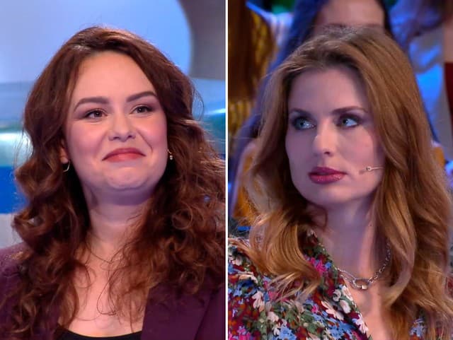 Kavaschová zostala pri pohľade