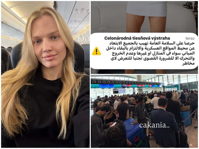 Známej Slovenke sa podarilo