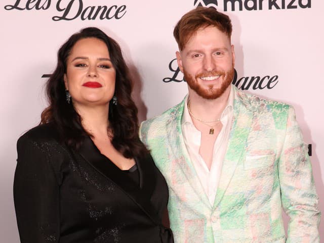 Tlačovka k novej sérii