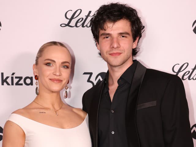 Tlačovka k novej sérii