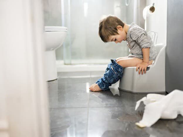 Skúsená pestúnka radí: Zbohom