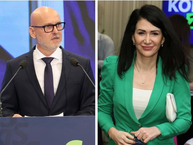 Koniec jednej éry v