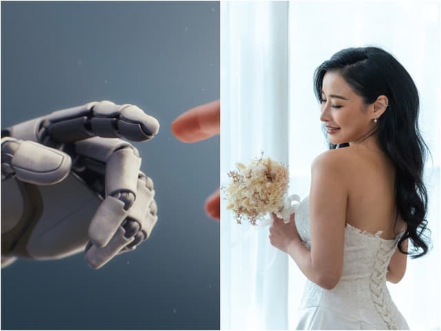 Sarah vyhodila mužov zo