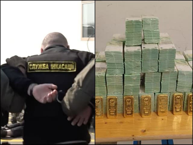 Maďarsko zadžalo hotovosť a