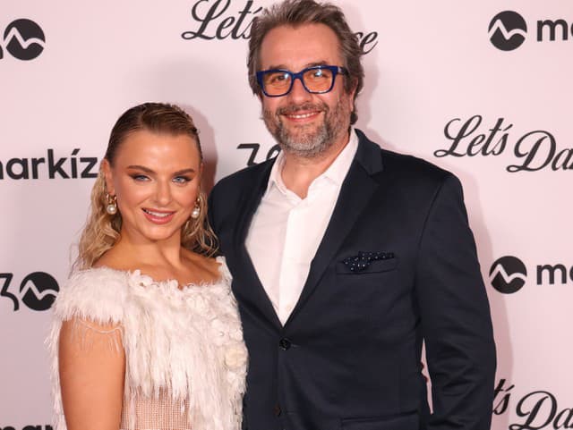 Tlačovka k novej sérii