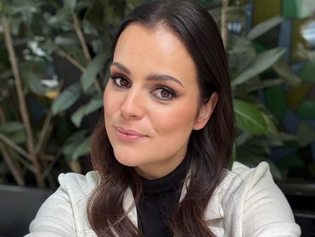 Známa Češka opäť šokuje: