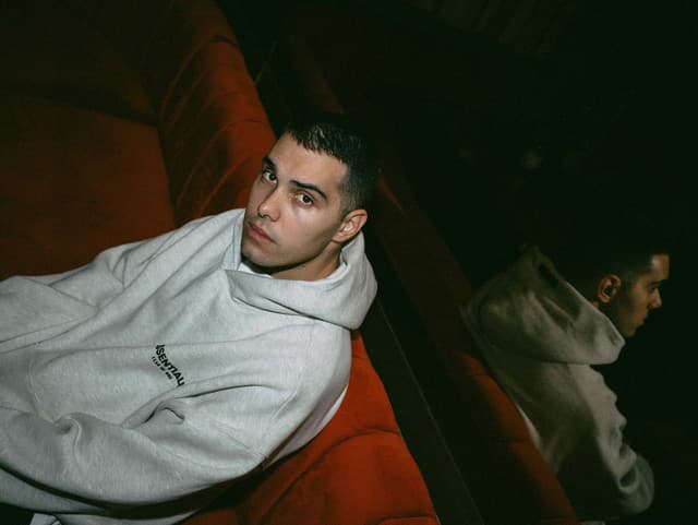 TOUCH OF GOD prinesie