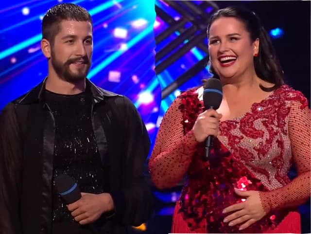 Všetci súťažiaci zostali prekvapení