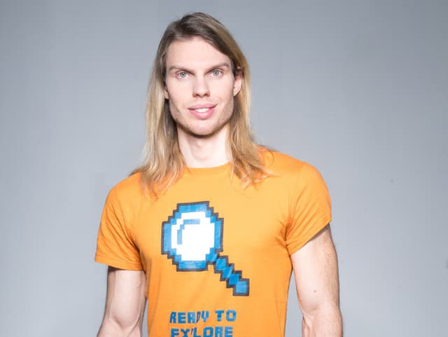 Tomáš svojho otca nikdy