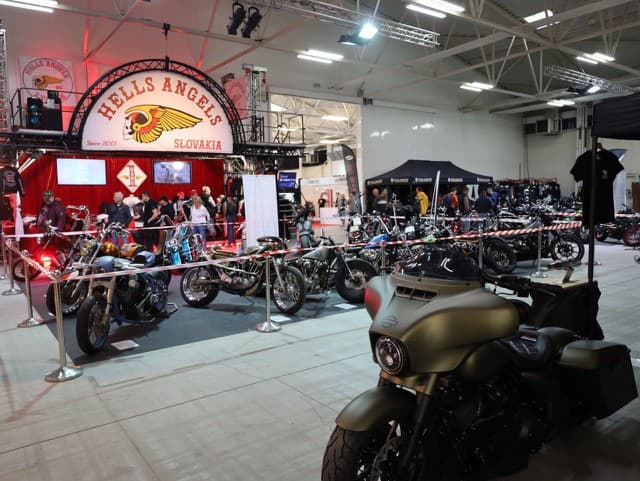 Burácanie motorov ovládne Inchebu: