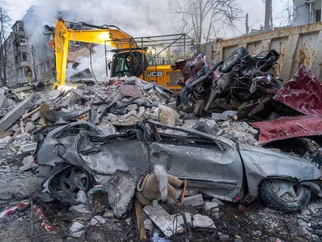 MIMORIADNY ONLINE Trump telefonoval