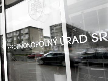 Protimonopolný úrad odhalil káblový