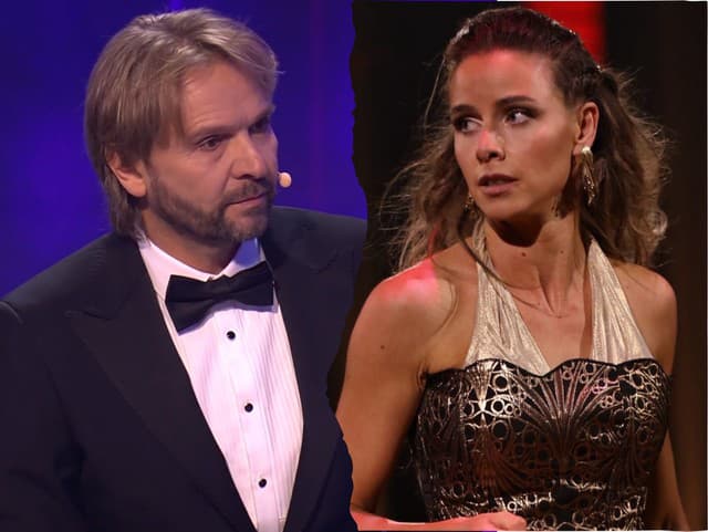 Ján Ďurovčík a Nela