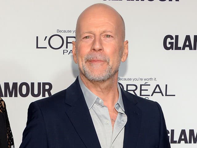 Bruce Willis