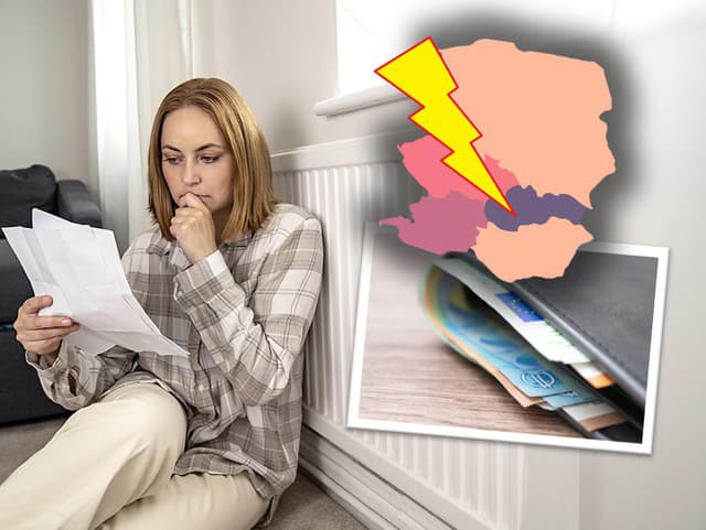 POROVNANIE platov Slovákov a