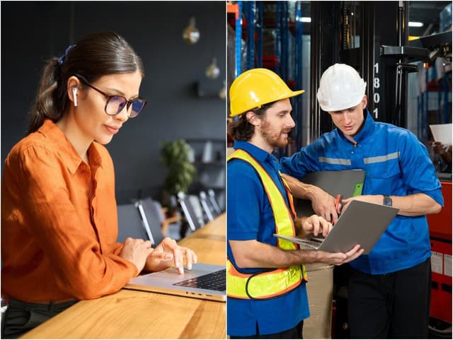 Vymenili prestíž za pokoj