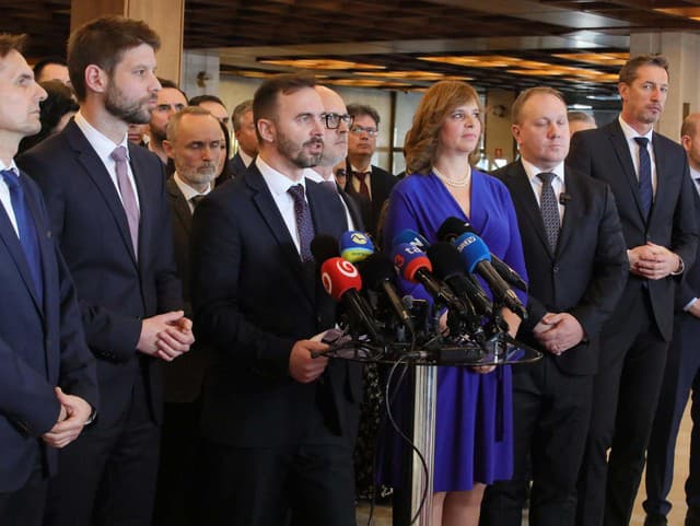 Vláda nerieši rast cien