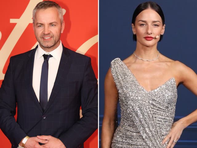 Peter Gažík a Laura