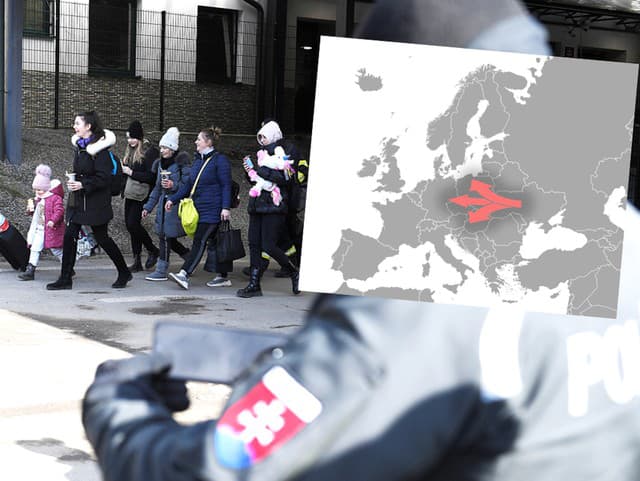 Ruská agresia im zmenila