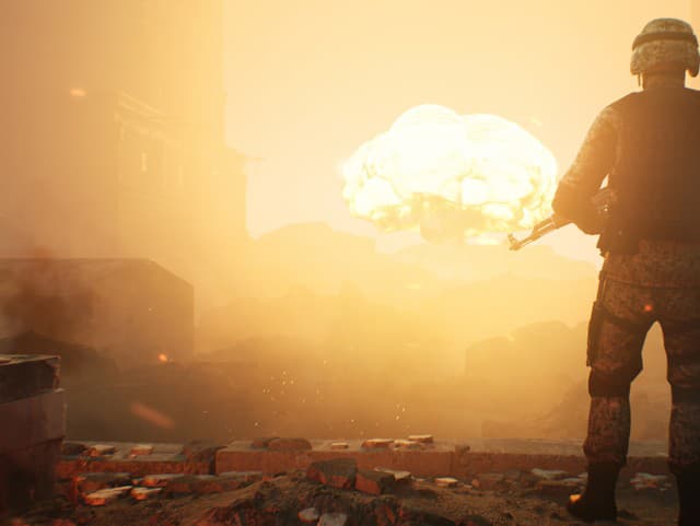 Trumpov verdikt priblížil svet