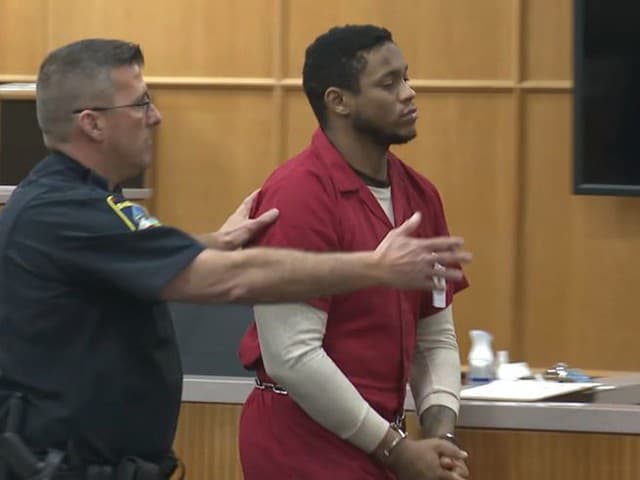 Darron Lee pred súdom