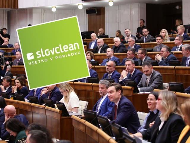 Firma Slovclean sa bráni: