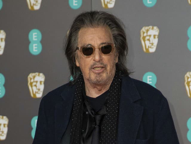 Al Pacino