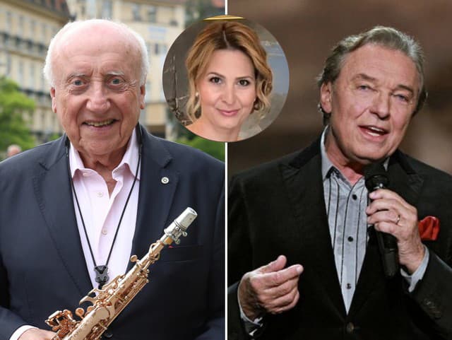 Ivane Gottovej sa zrejme