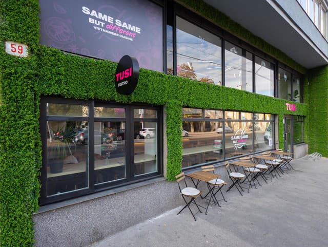 Gastro-revolúcia na Špitálskej! Bistro