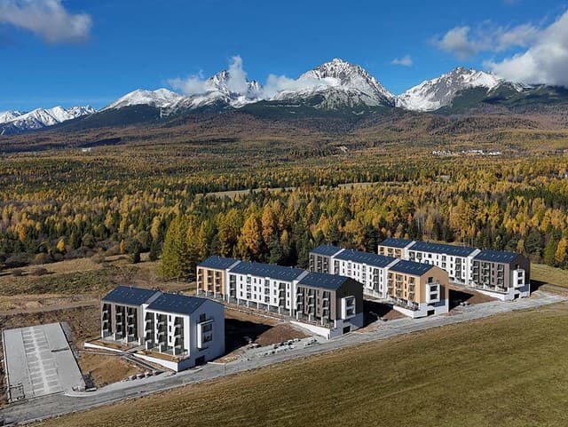 GERLACH REZORT JE SKOLAUDOVANÝ