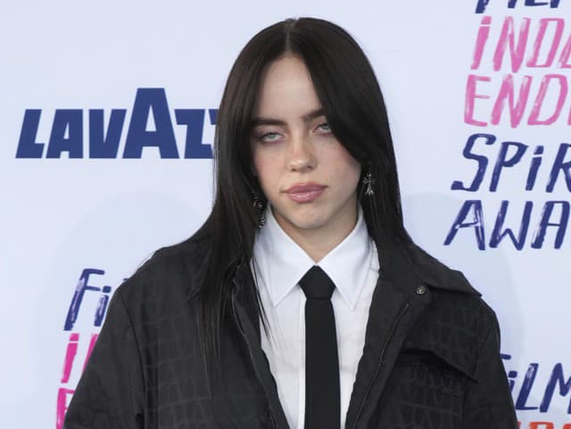 Billie Eilish 