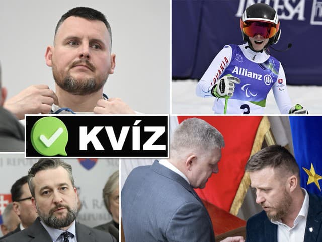 TOP udalosti minulého týždňa: