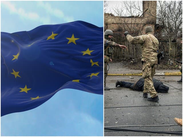 MIMORIADNY ONLINE Brusel pritvrdzuje!